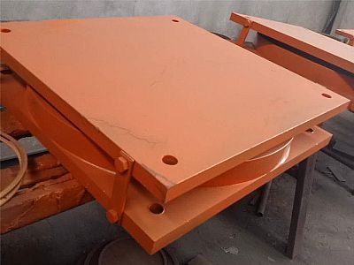 潍城区建筑摩擦摆隔震支座用材料检测应该遵循哪些规范